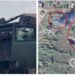 Перетворили на металобрухт: воїни ЗСУ показали кадри “полювання” на російський “Панцир” і його знищення. Відео
