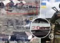 Бійці ЗСУ показали кадри масової “денацифікації” морпіхів Тихоокеанського флоту РФ у Павлівці. Відео