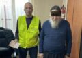 Настоятеля монастиря УПЦ МП на Тячівщині з російським паспортом видворили з України (ФОТО)