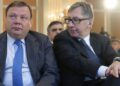 Лагідна націоналізація: як акціонери Альфа-Банку намагаються перетворити його на Sense