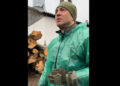 Нардеп Тищенко каже, що ловить колаборантів у лісі на Закарпатті