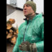Нардеп Тищенко каже, що ловить колаборантів у лісі на Закарпатті