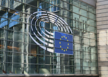 Європарламент схвалив надання Україні 18 млрд макрофіну в 2023 році
