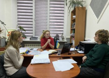 Відбулося заключне в цьому році засідання кафедри психології, педагогіки та соціальної  роботи