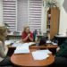Відбулося заключне в цьому році засідання кафедри психології, педагогіки та соціальної  роботи