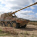 Німеччина передасть Україні 18 САУ RCH-155