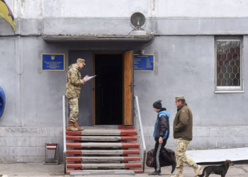 Призовникам, військовозобов’язаним та резервістам заборонено змінювати місце проживання: Кабмін ухвалив Порядок військового обліку
