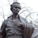 Василь Симоненко. Комету не сховати на цвинтарі