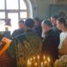 “Батько наш Онуфрій, УПЦ нам мати”. В УПЦ МП обіцяють “за церкву воювати”