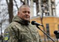 Залужний отримав у спадок мільйон доларів і пожертвував їх на армію