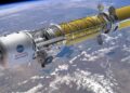 Нова ракета NASA долетить до Марса за 45 днів замість 1 року: що пропонують учені