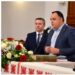 Голова Закарпатської облради висвячував єпископа?