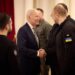 Байден зустрівся з ключовими українськими міністрами та запевнив Україну у підтримці США