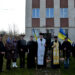 Єпископ Віктор Бедь відслужив молебень за мир і перемогу України над рашистами та літію за полеглими українськими воїнами-героями в російсько-українській війні у смт Вилок