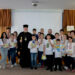 Єпископ Мукачівський і Карпатський Віктор Бедь відвідав з душпастирським візитом Чинадіївський дитячий будинок