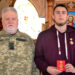 Український громадсько-політичного діяч і волонтер Ярослав Бідзіля удостоєний медалі «Хрест Свободи»