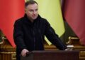 Рахунок йде на тижні, РФ може перемогти: Дуда закликав Захід негайно дати Україні техніку