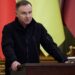 Рахунок йде на тижні, РФ може перемогти: Дуда закликав Захід негайно дати Україні техніку