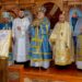 Керуючий Мукачівсько-Карпатською єпархію єпископ Віктор Бедь провів зустріч з представниками духовенства єпархії з питань підготовки богословських кадрів для духовного кліру на теренах Закарпатті