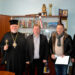 Управлінню Мукачівсько-Карпатської єпархії ПЦУ передано у користування капличку в смт Ясіня