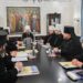 Офіційне повідомлення про засідання Священного Синоду 28 березня 2023 р.