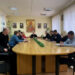 Відбулося засідання Президії Карпатського університету імені Августина Волошина