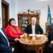 Депутатка Закарпатської обласної ради від КМКС виїжджає за кордон попри заборону