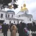 Московська церква відмовляється повертати Лавру. Суд ухвалив рішення