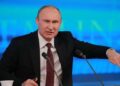 Путін досі вірить, що може розтрощити Україну – директор ЦРУ
