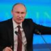 Путін досі вірить, що може розтрощити Україну – директор ЦРУ