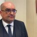 Розшукуваного в Україні за держзраду Василя Брензовича переобрали головою ТУКЗ-КМКС