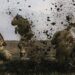 Україна готується піти в контрнаступ у травні – NYT