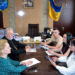 В Карпатському університеті імені Августина Волошина відбулася нарада з питань ведення військового обліку призовників, військовозобов’язаних та резервістів