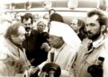 125 років від дня народження Патріарха Мстислава Скрипника! Мстислав Скрипник – хорунжий, парламентарій, Патріарх