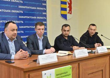 У Закарпатської спеціалізованої прокуратури новий очільник