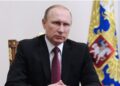 Путін ухвалив рішення про повномасштабне вторгнення в Україну за рік до його початку – «Верстка»
