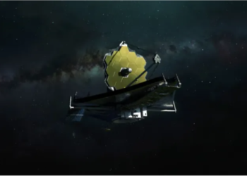 Нові відкриття NASA суперечать тому, що ми знаємо про еволюцію Всесвіту
