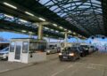 Влітку вже можна буде перетинати кордон автобусами та легковиками без зайвого очікування