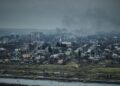 ЗСУ перехопили тактичну ініціативу в районі Бахмута – ISW