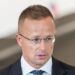 Сійярто назвав причини, через які Угорщина заблокує черговий транш ЄС для України