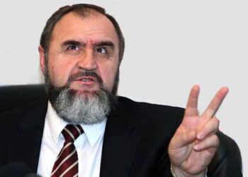 Рецидивіст Сидор: на Закарпатті священнику УПЦ МП загрожує реальний термін