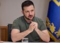 Зеленський: Поведінка Угорщини неадекватна, як може бути країна НАТО за Росію і проти Альянсу