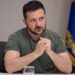 Зеленський: Поведінка Угорщини неадекватна, як може бути країна НАТО за Росію і проти Альянсу