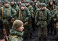Велика кількість смертей солдатів РФ в Україні говорить про те, що скоро буде ще більша бійня, — WP