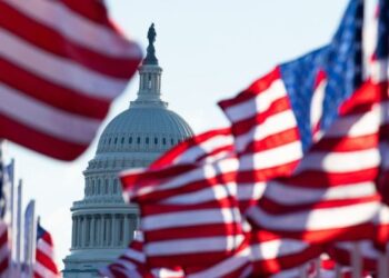 У Палаті представників США підтримали резолюцію про спецтрибунал для Росії