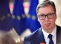Президент Сербії анонсував антиукраїнську провокацію на засіданні Ради Європи