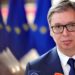 Президент Сербії анонсував антиукраїнську провокацію на засіданні Ради Європи