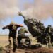 Під Бахмутом ворог намагається наступати на Хромове, ЗСУ уразили 2 артпідрозділи – Генштаб