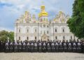 Відбувся Архієрейський Собор Православної Церкви України