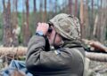 Як наші десантники тримають позиції «на нулі»